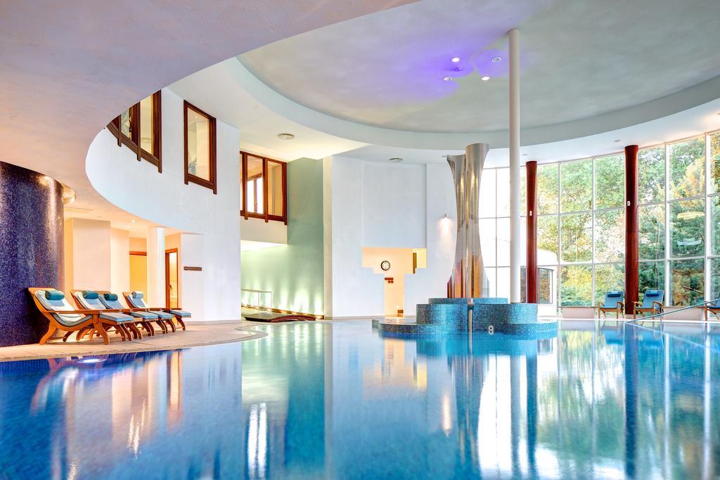 Seaham Hall And Serenity Spa Экстерьер фото