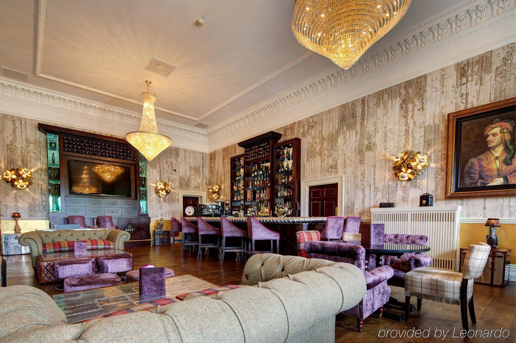 Seaham Hall And Serenity Spa Экстерьер фото