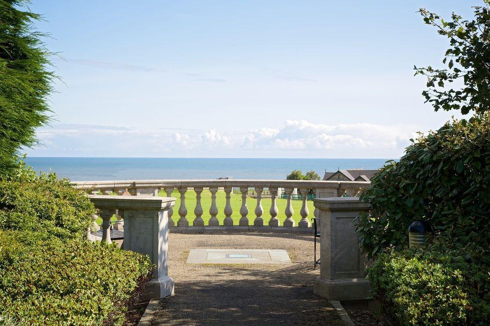 Seaham Hall And Serenity Spa Экстерьер фото