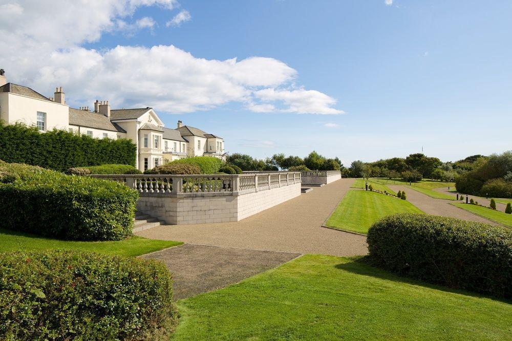 Seaham Hall And Serenity Spa Экстерьер фото