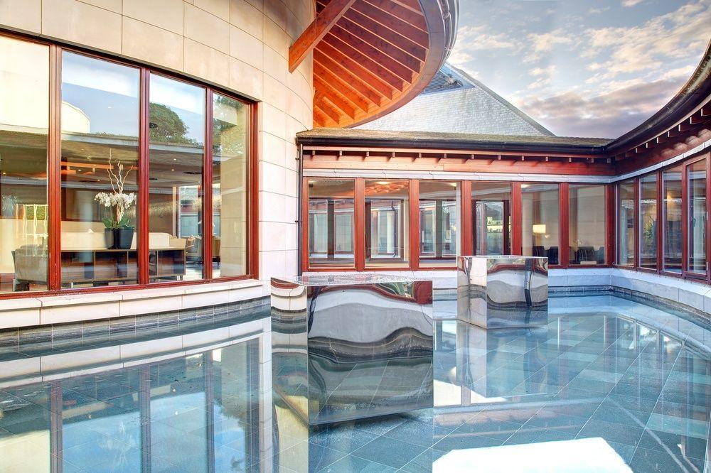 Seaham Hall And Serenity Spa Экстерьер фото