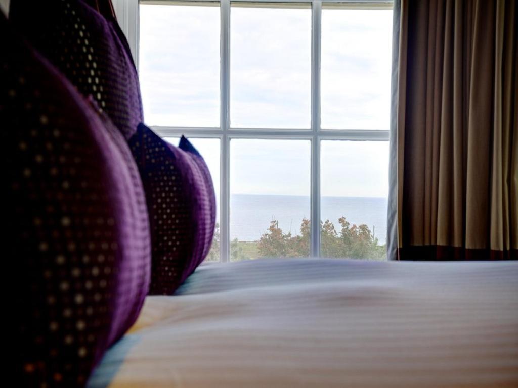 Seaham Hall And Serenity Spa Экстерьер фото