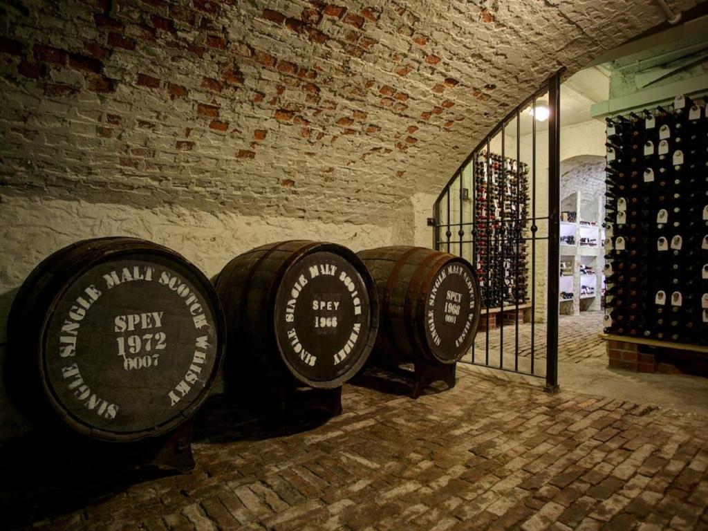 Seaham Hall And Serenity Spa Экстерьер фото