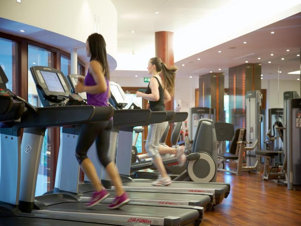 Seaham Hall And Serenity Spa Экстерьер фото
