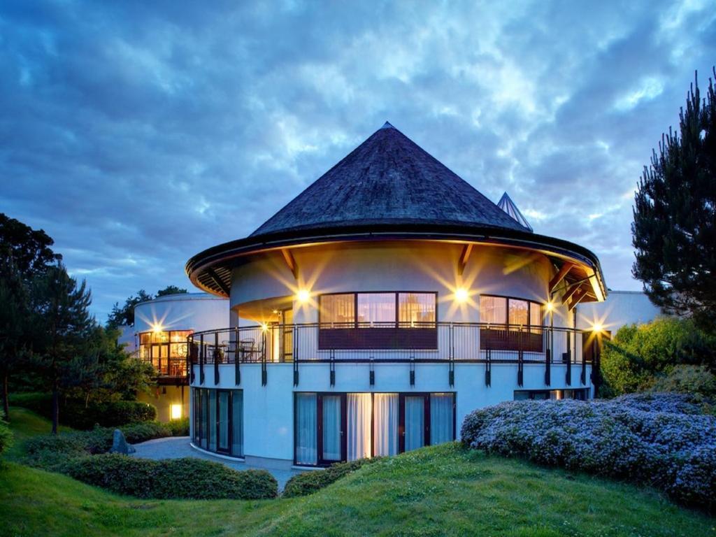 Seaham Hall And Serenity Spa Экстерьер фото