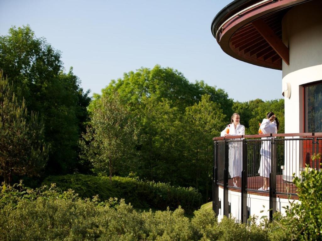Seaham Hall And Serenity Spa Экстерьер фото