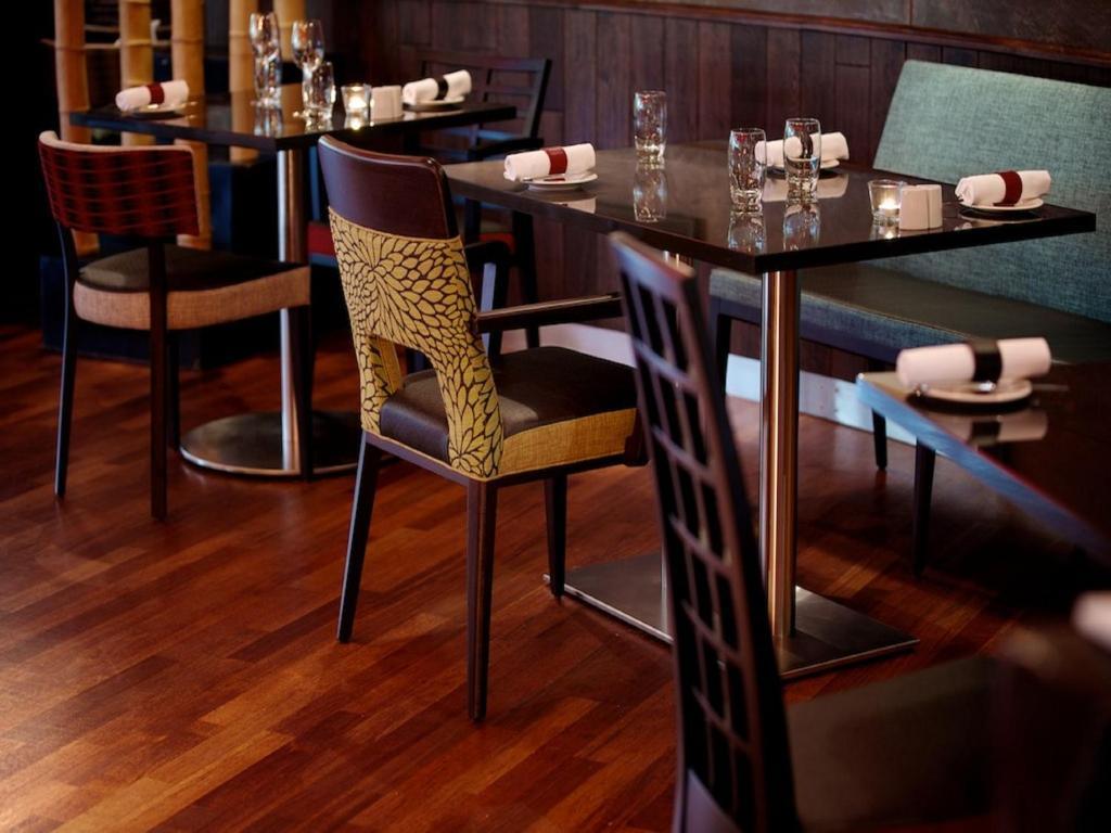 Seaham Hall And Serenity Spa Экстерьер фото