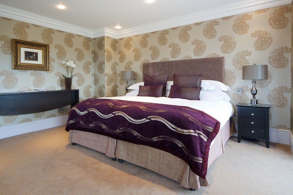 Seaham Hall And Serenity Spa Экстерьер фото