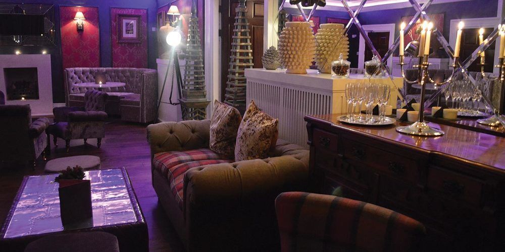 Seaham Hall And Serenity Spa Экстерьер фото