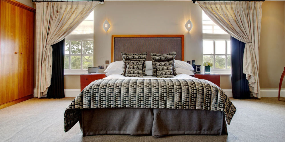 Seaham Hall And Serenity Spa Экстерьер фото