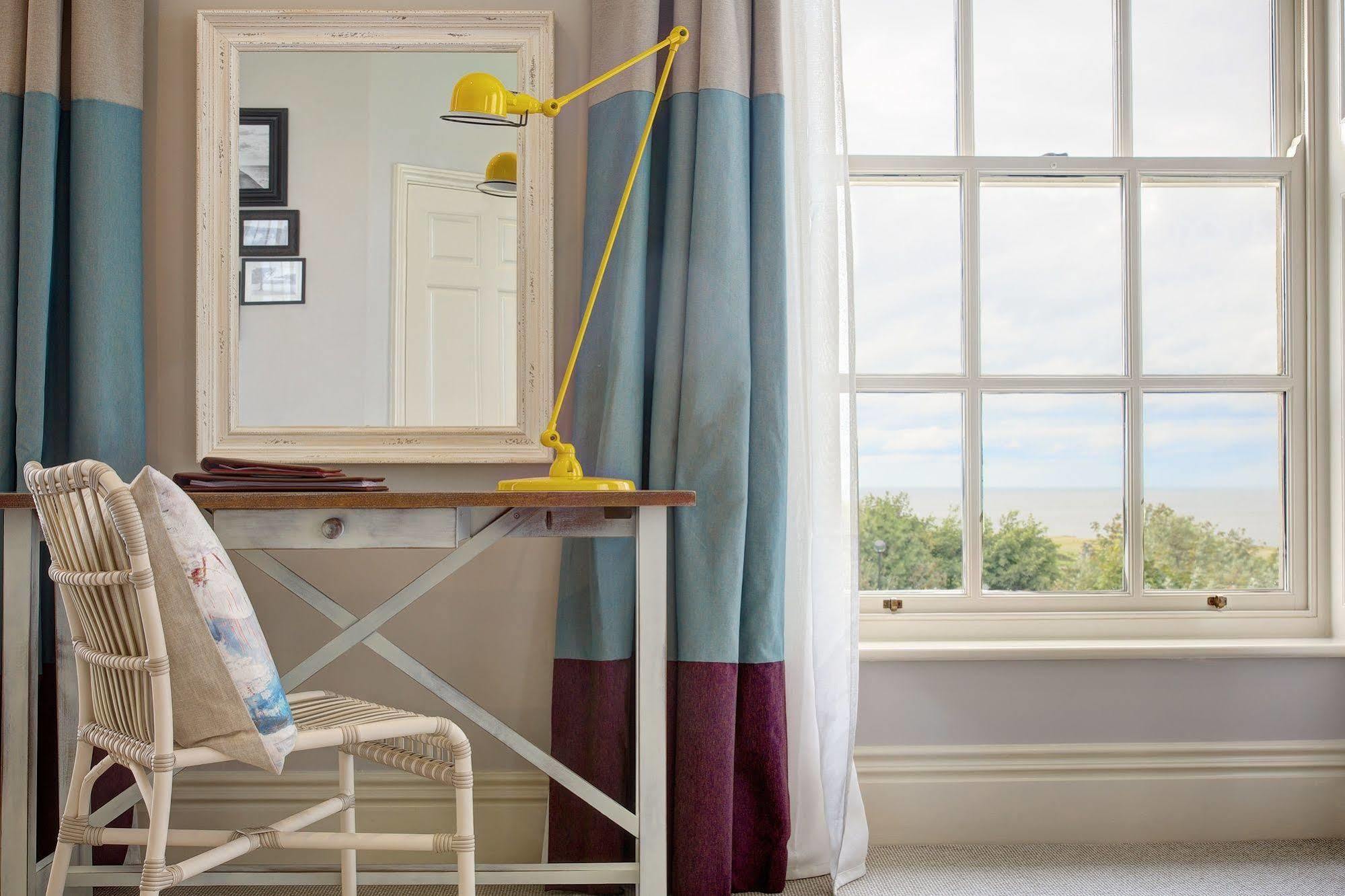 Seaham Hall And Serenity Spa Экстерьер фото