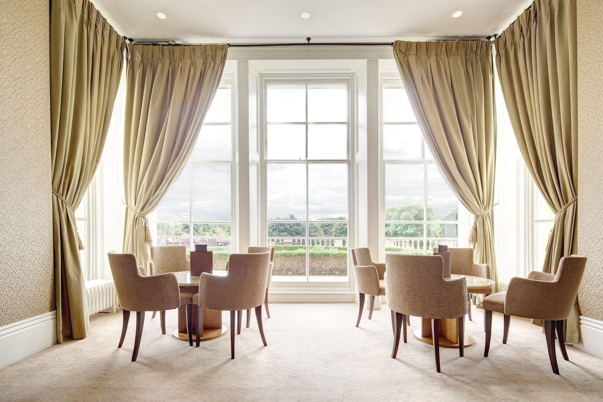 Seaham Hall And Serenity Spa Экстерьер фото