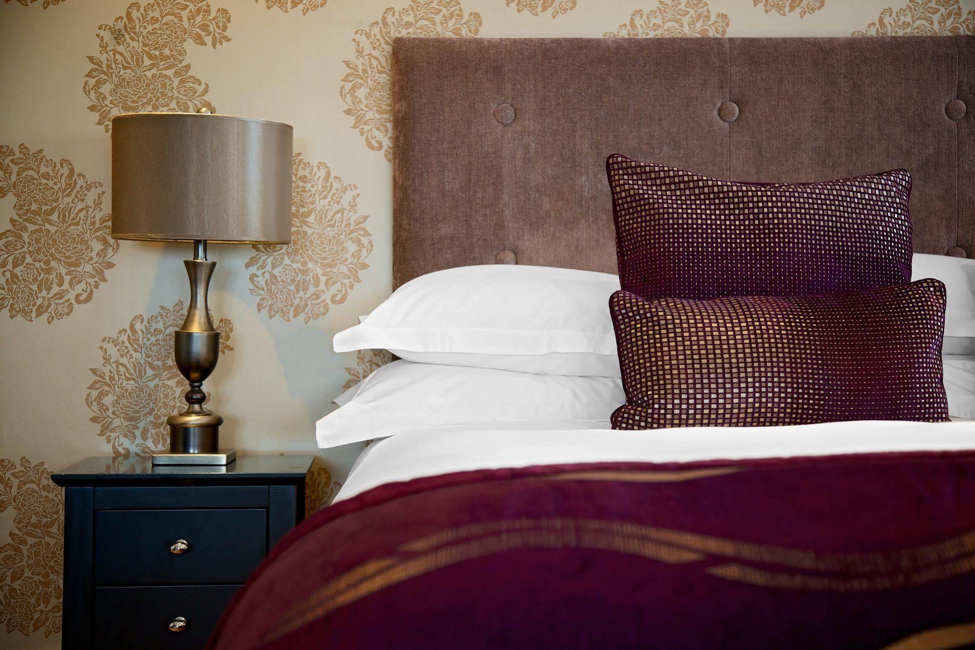 Seaham Hall And Serenity Spa Экстерьер фото