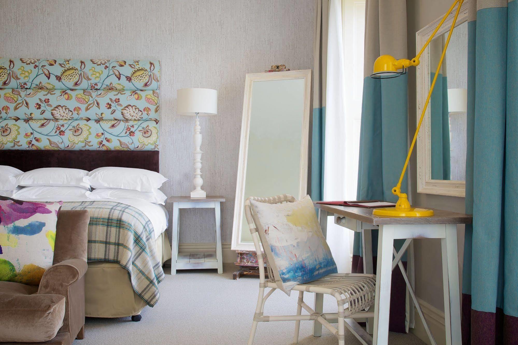 Seaham Hall And Serenity Spa Экстерьер фото