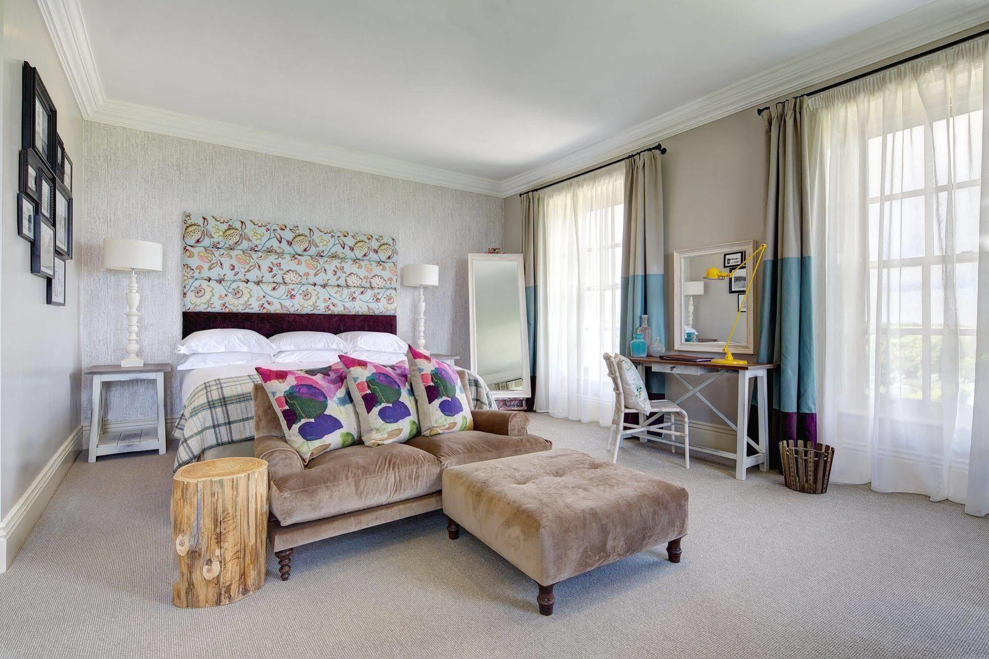Seaham Hall And Serenity Spa Экстерьер фото