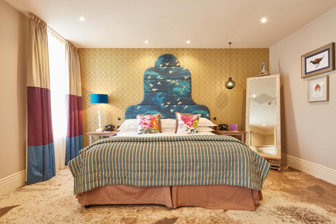 Seaham Hall And Serenity Spa Экстерьер фото