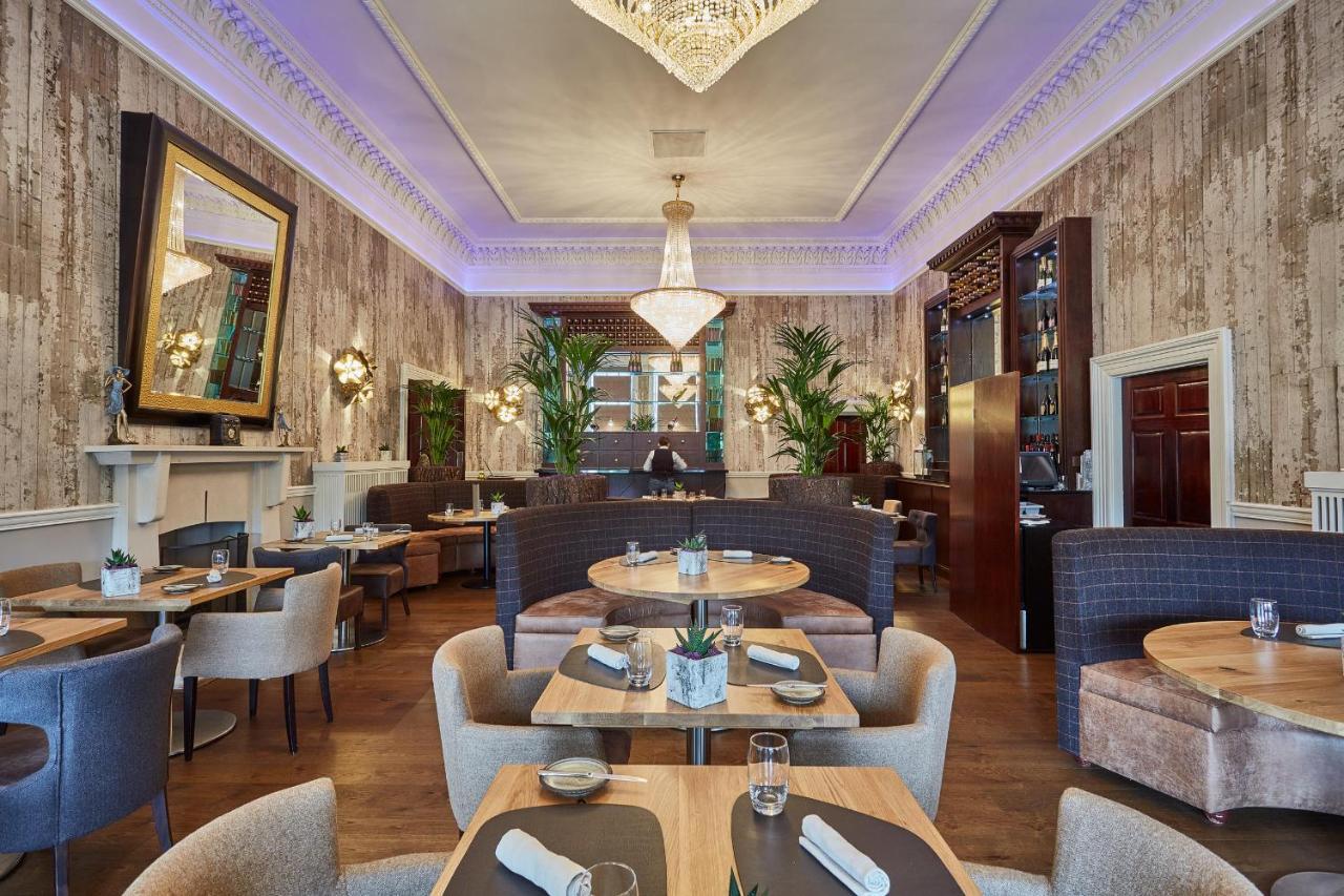 Seaham Hall And Serenity Spa Экстерьер фото