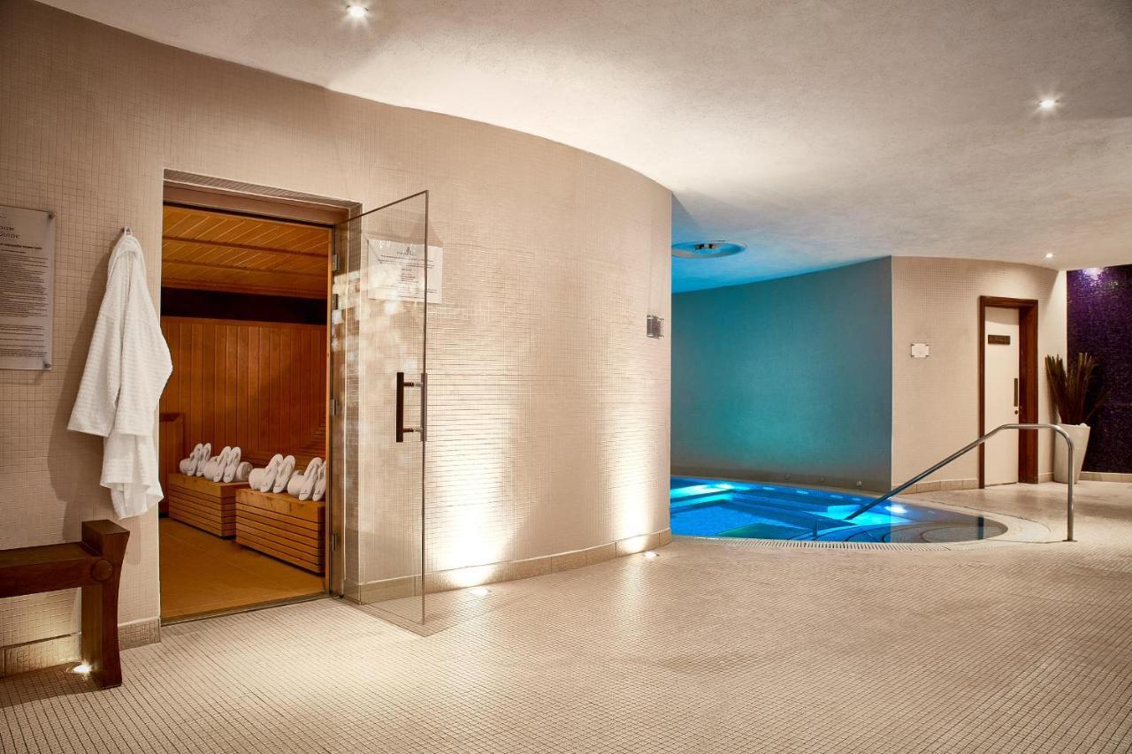 Seaham Hall And Serenity Spa Экстерьер фото