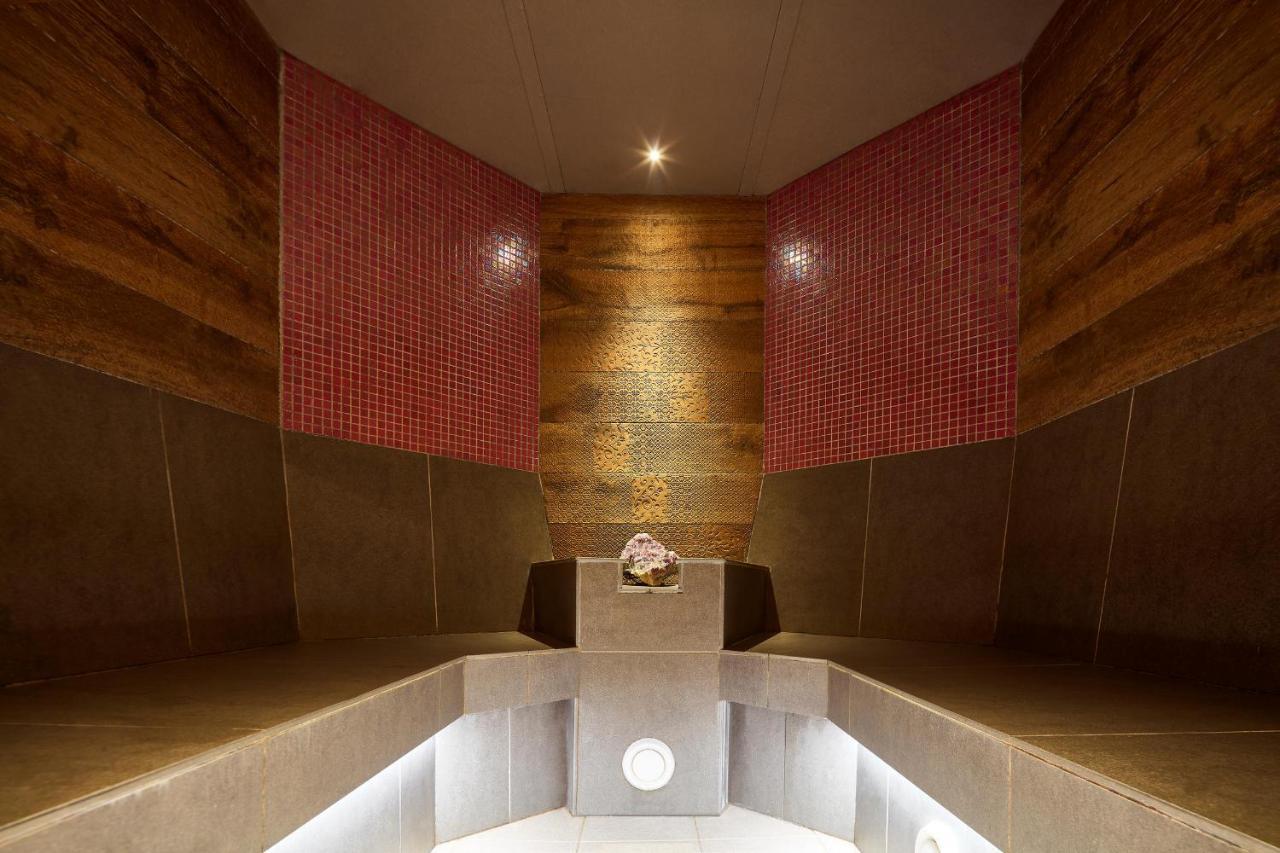 Seaham Hall And Serenity Spa Экстерьер фото
